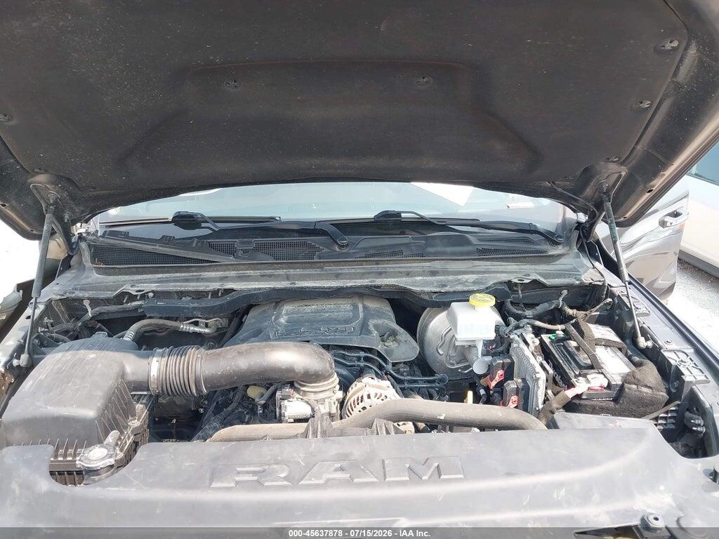 1C6SRFJTXLN380148 2020 RAM 1500 photo no. 10
