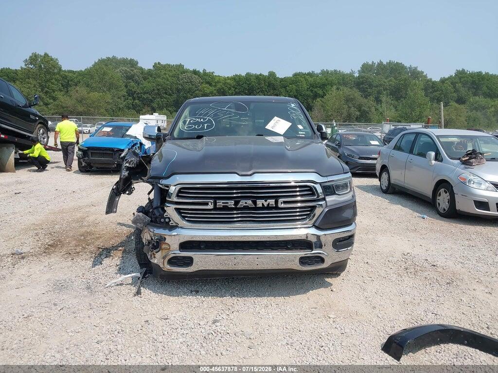 1C6SRFJTXLN380148 2020 RAM 1500 photo no. 12