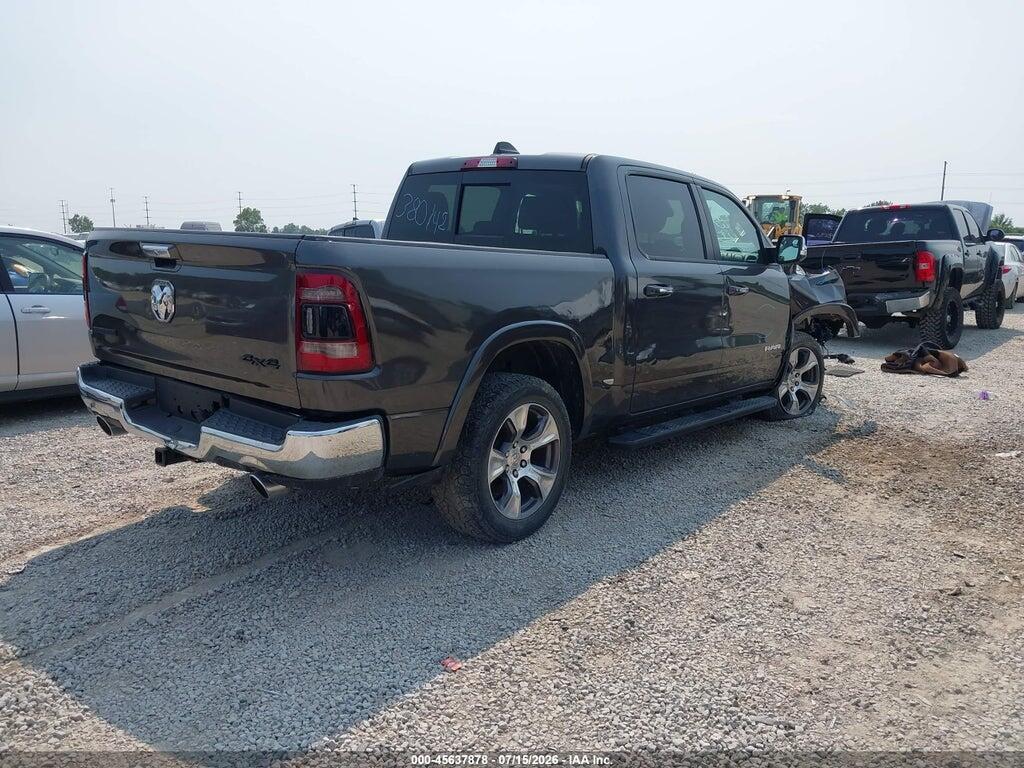 1C6SRFJTXLN380148 2020 RAM 1500 photo no. 4