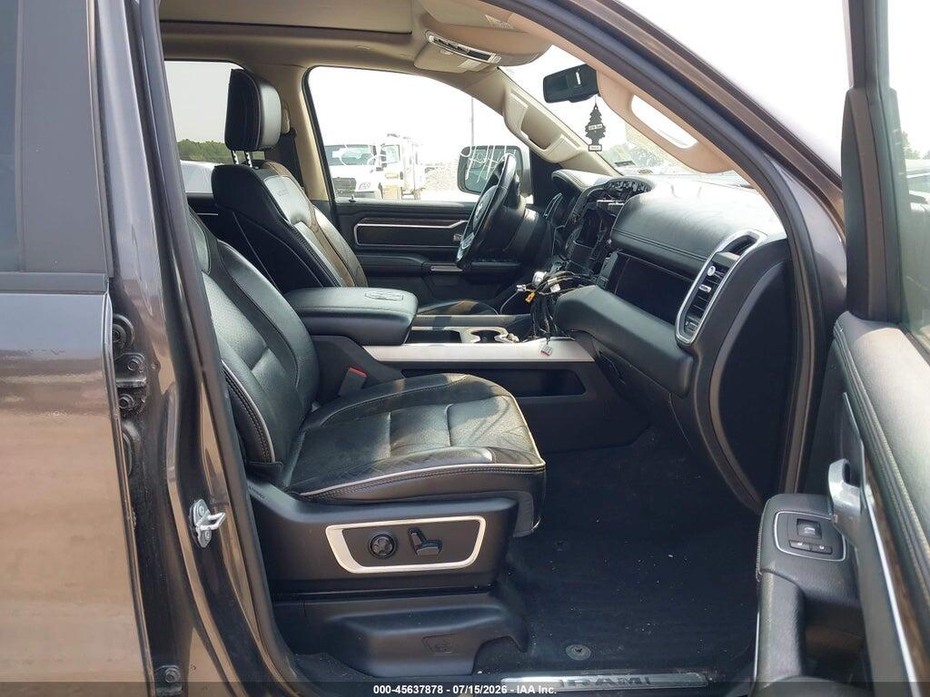 1C6SRFJTXLN380148 2020 RAM 1500 photo no. 5