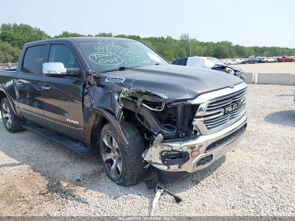 1C6SRFJTXLN380148 2020 RAM 1500 photo no. 6