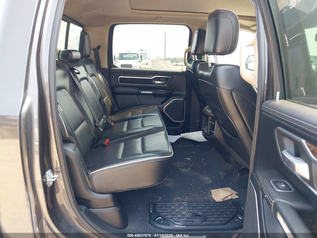 1C6SRFJTXLN380148 2020 RAM 1500 photo no. 8