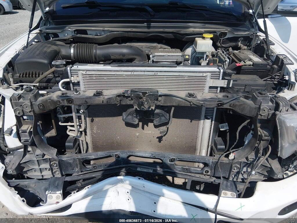 1C6SRFHT0LN148826 2020 RAM 1500 photo no. 10