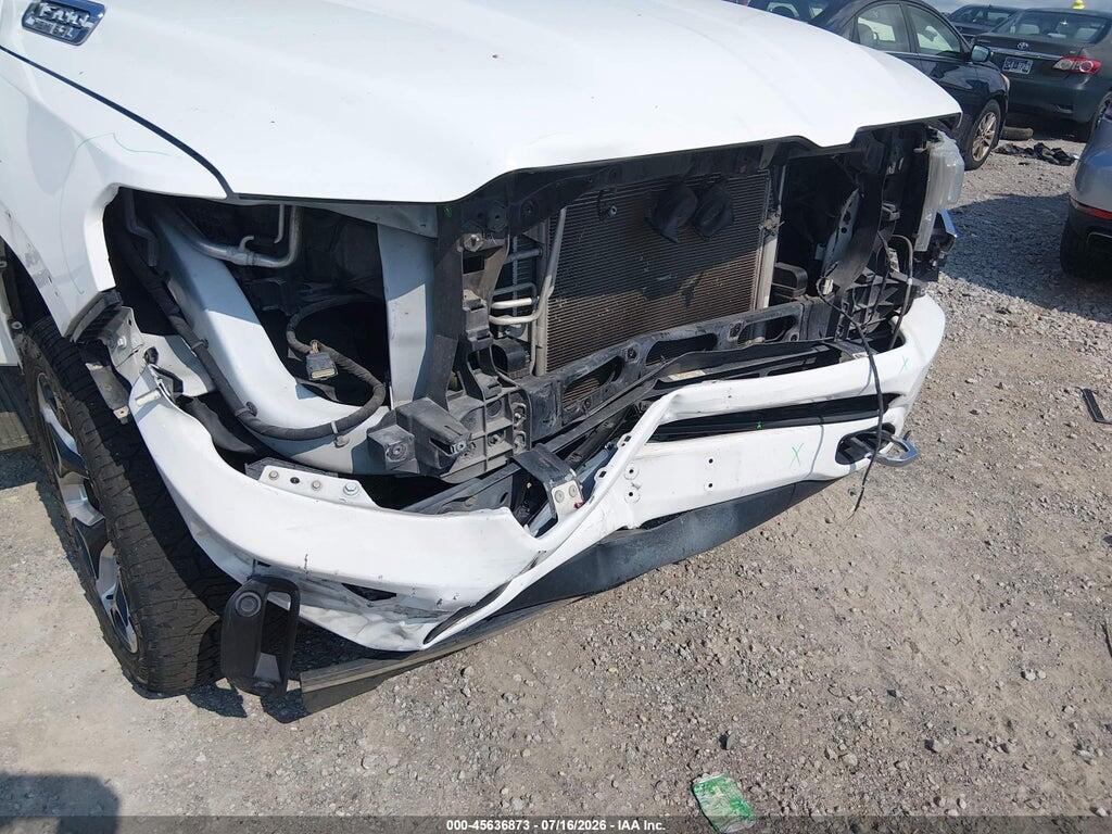 1C6SRFHT0LN148826 2020 RAM 1500 photo no. 12