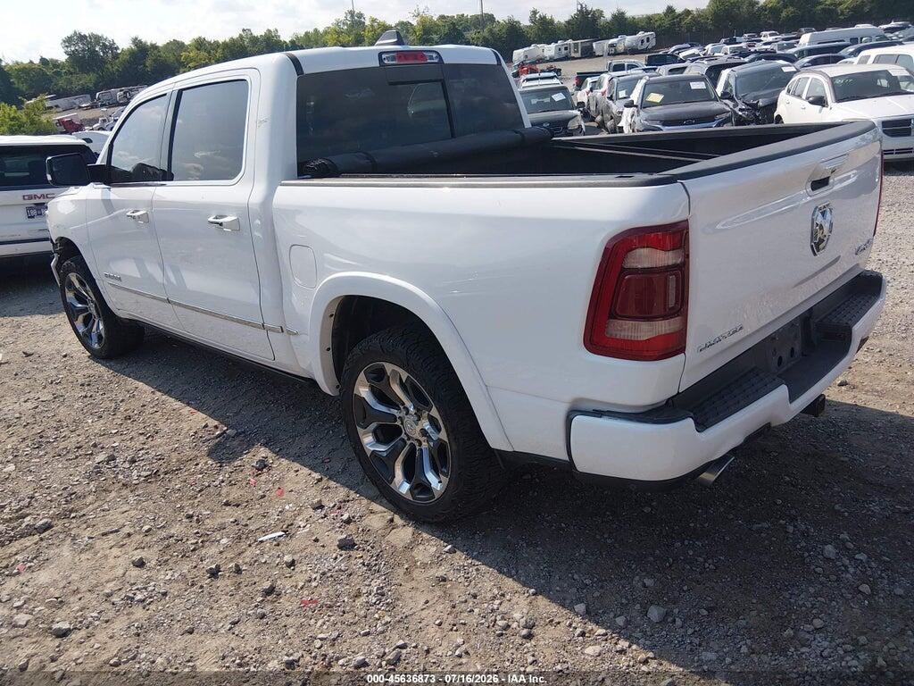 1C6SRFHT0LN148826 2020 RAM 1500 photo no. 3