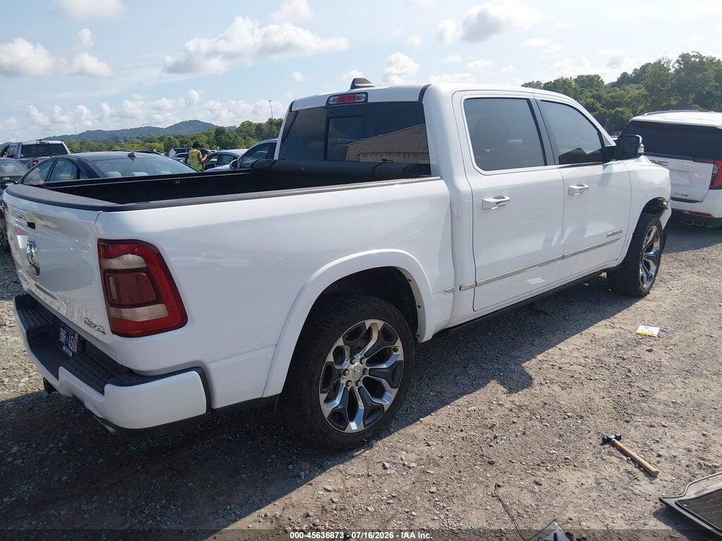 1C6SRFHT0LN148826 2020 RAM 1500 photo no. 4