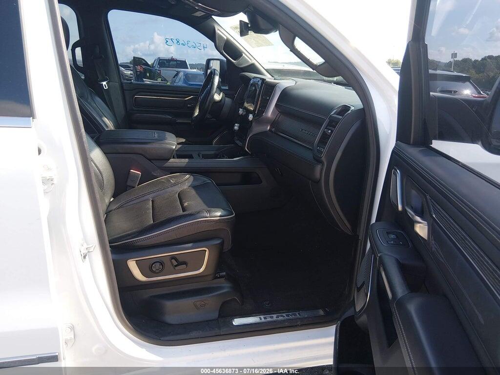 1C6SRFHT0LN148826 2020 RAM 1500 photo no. 5