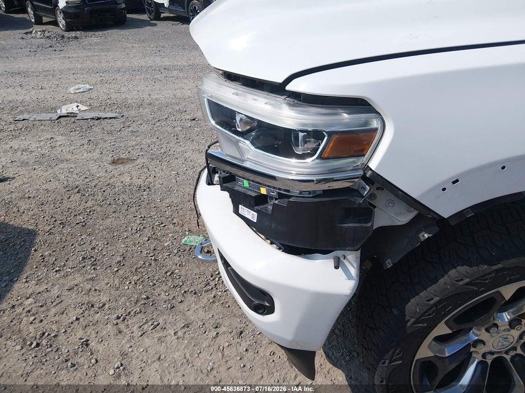 1C6SRFHT0LN148826 2020 RAM 1500 photo no. 6