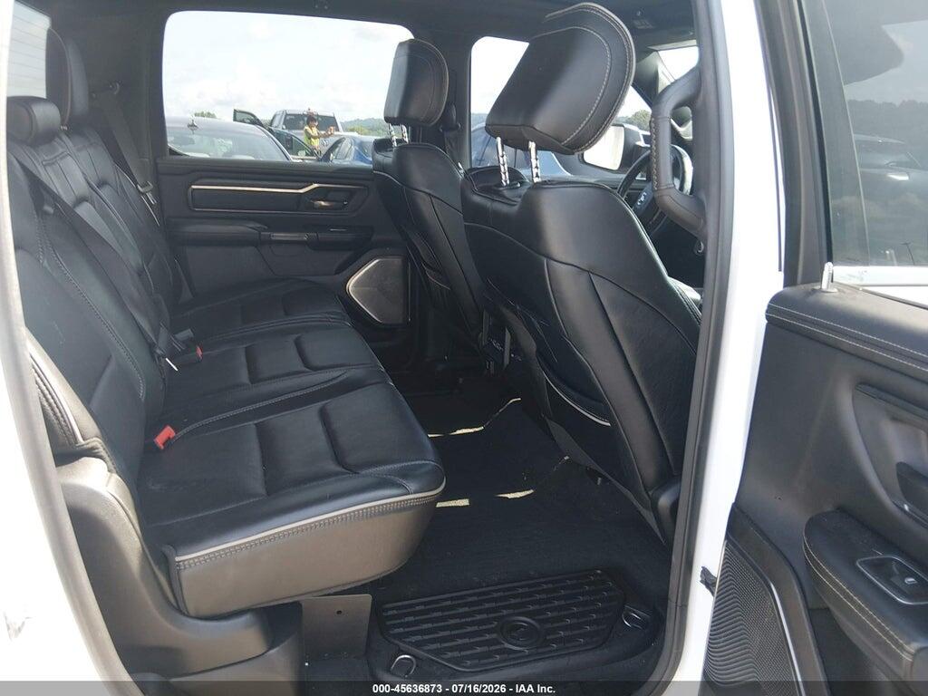1C6SRFHT0LN148826 2020 RAM 1500 photo no. 8