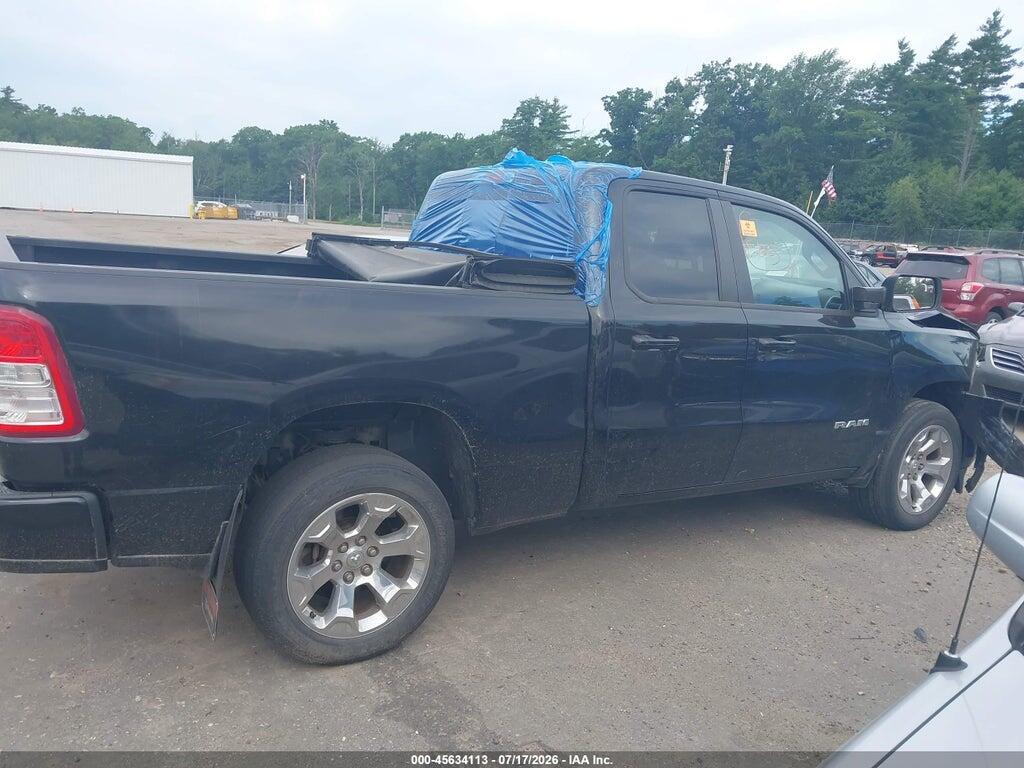 1C6SRFBT3LN266426 2020 RAM 1500 photo no. 12