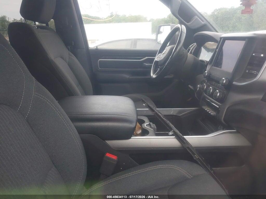 1C6SRFBT3LN266426 2020 RAM 1500 photo no. 5
