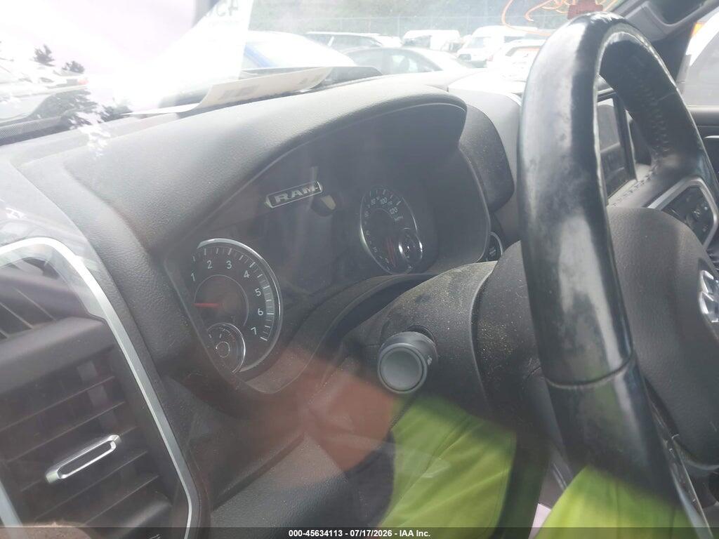 1C6SRFBT3LN266426 2020 RAM 1500 photo no. 7