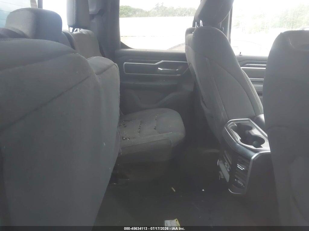 1C6SRFBT3LN266426 2020 RAM 1500 photo no. 8