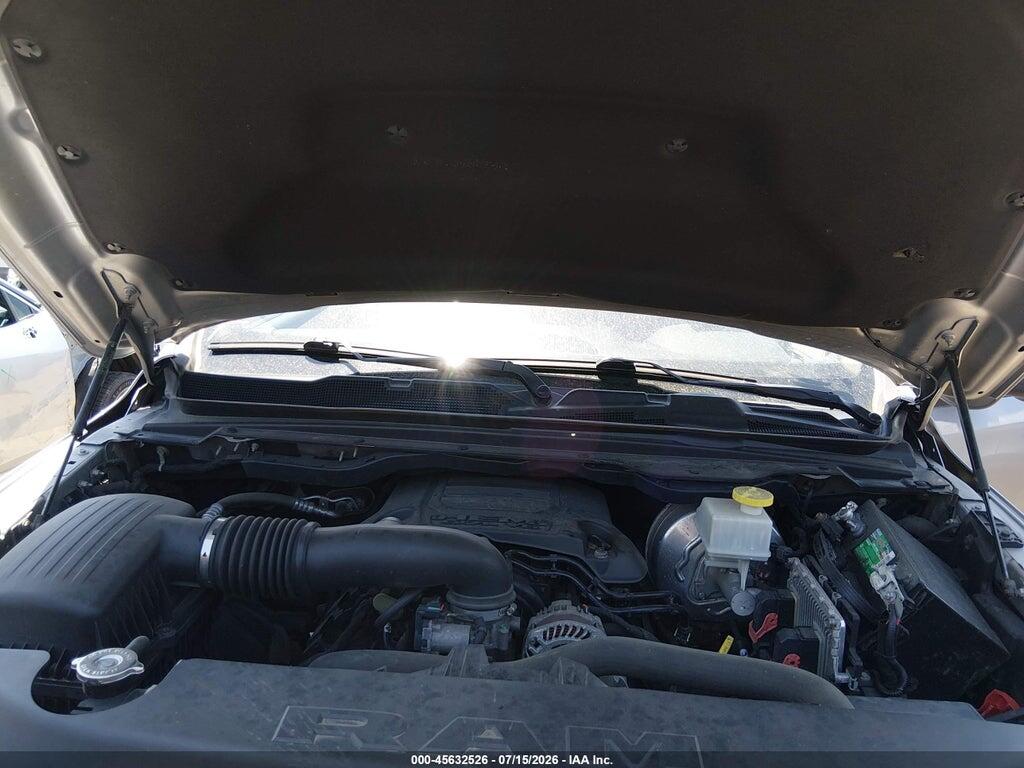 1C6SRFFT6LN123643 2020 RAM 1500 photo no. 10