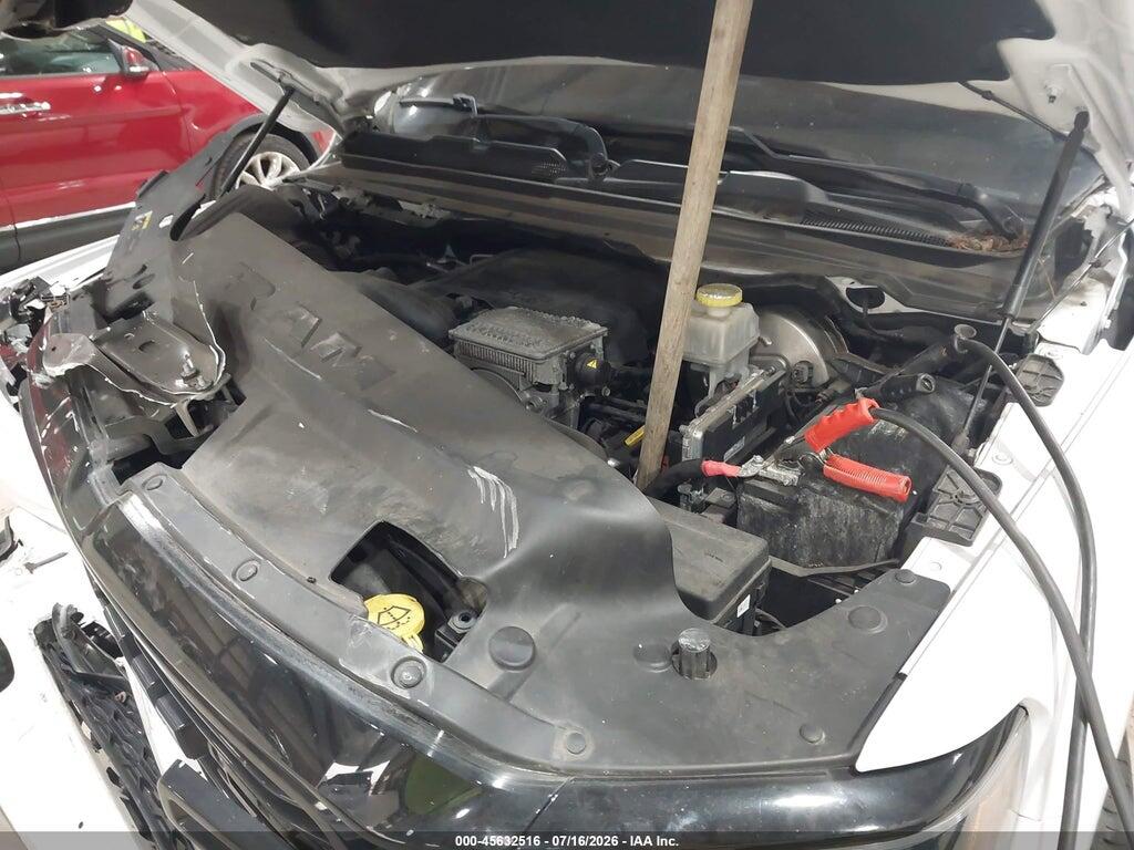 1C6SRFJTXLN237233 2020 RAM 1500 photo no. 10