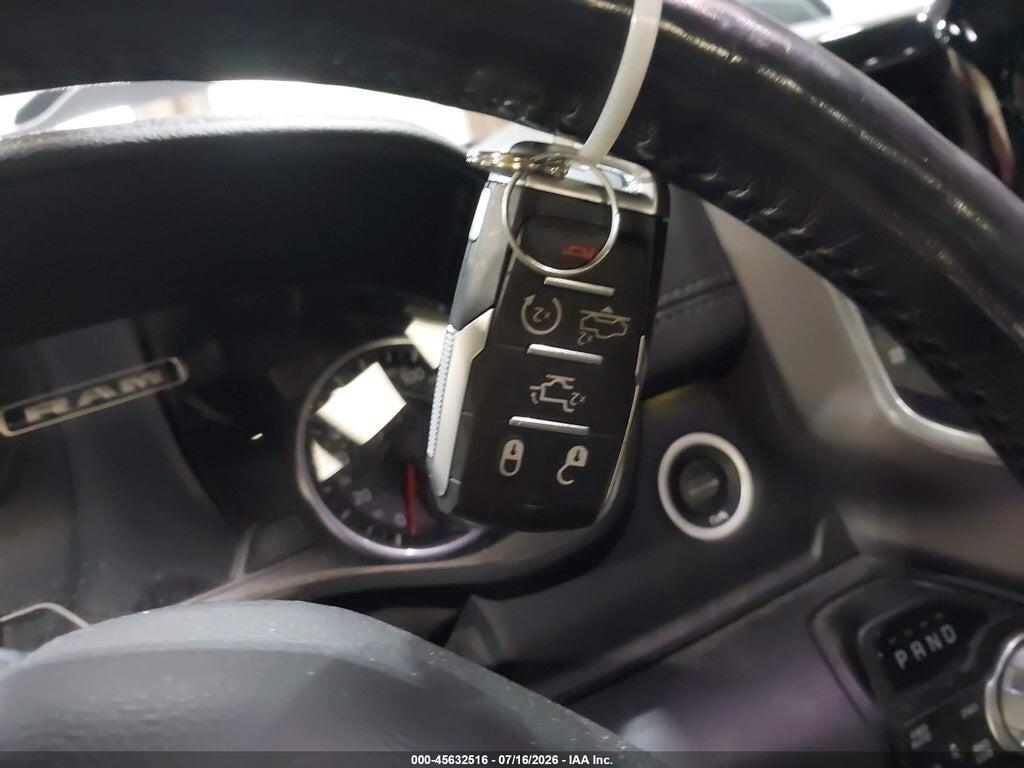 1C6SRFJTXLN237233 2020 RAM 1500 photo no. 11
