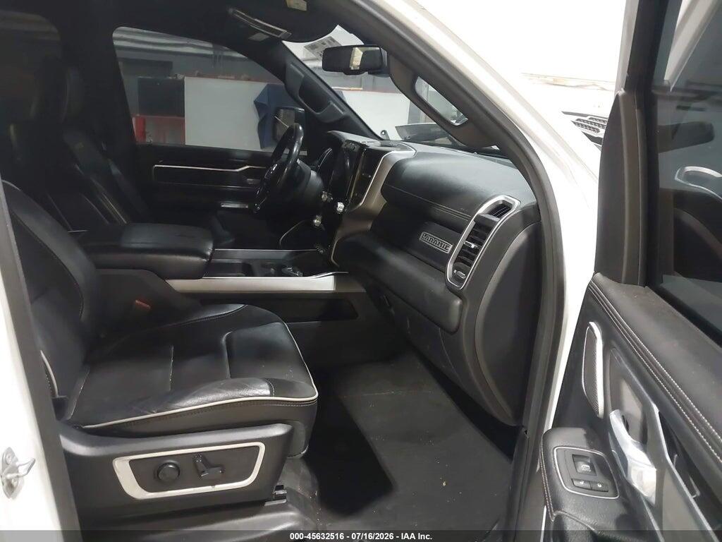 1C6SRFJTXLN237233 2020 RAM 1500 photo no. 5