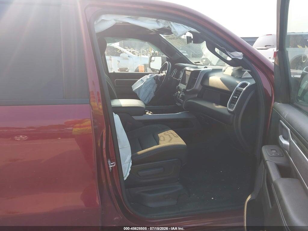1C6SRFFT4LN379912 2020 RAM 1500 photo no. 5