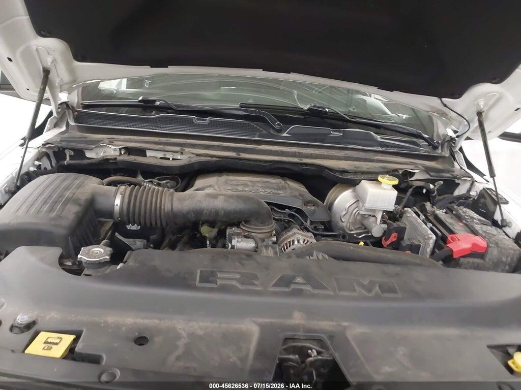 1C6SRFFT4LN104167 2020 RAM 1500 photo no. 10