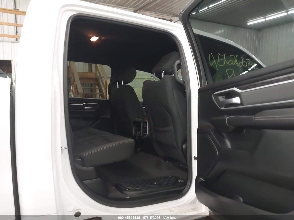 1C6SRFFT4LN104167 2020 RAM 1500 photo no. 8