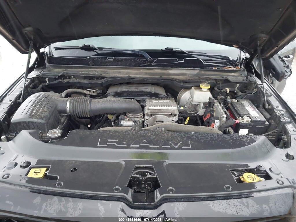 1C6SRFJT9LN145255 2020 RAM 1500 photo no. 10