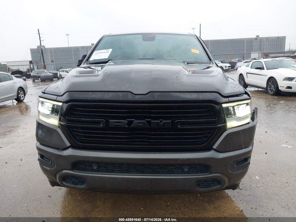 1C6SRFJT9LN145255 2020 RAM 1500 photo no. 12