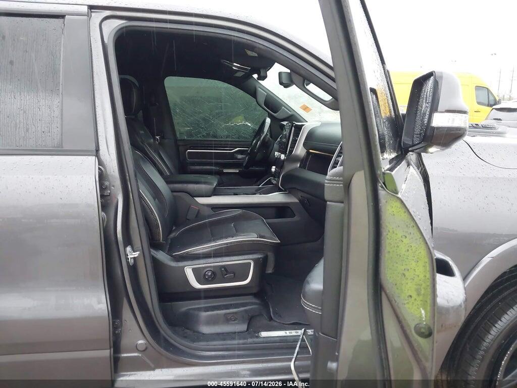 1C6SRFJT9LN145255 2020 RAM 1500 photo no. 5