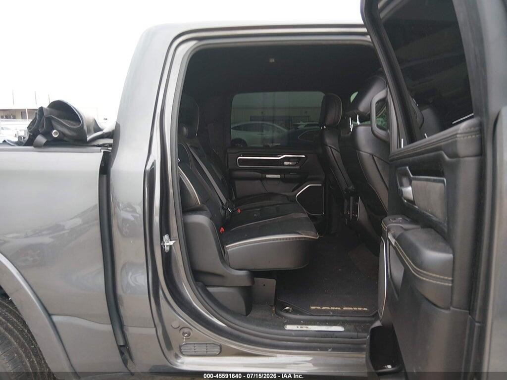 1C6SRFJT9LN145255 2020 RAM 1500 photo no. 8