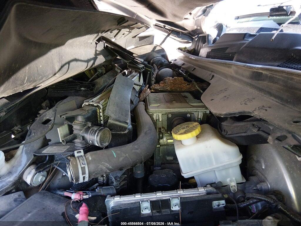 1C6SRFBT2LN162798 2020 RAM 1500 photo no. 10