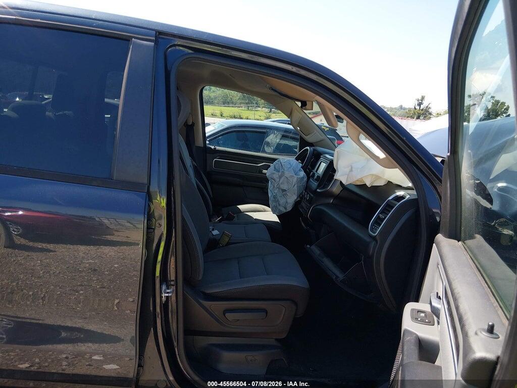 1C6SRFBT2LN162798 2020 RAM 1500 photo no. 5