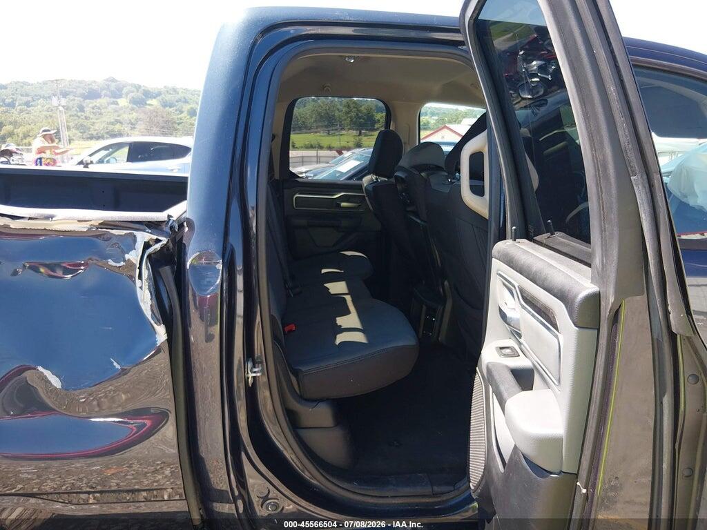 1C6SRFBT2LN162798 2020 RAM 1500 photo no. 8