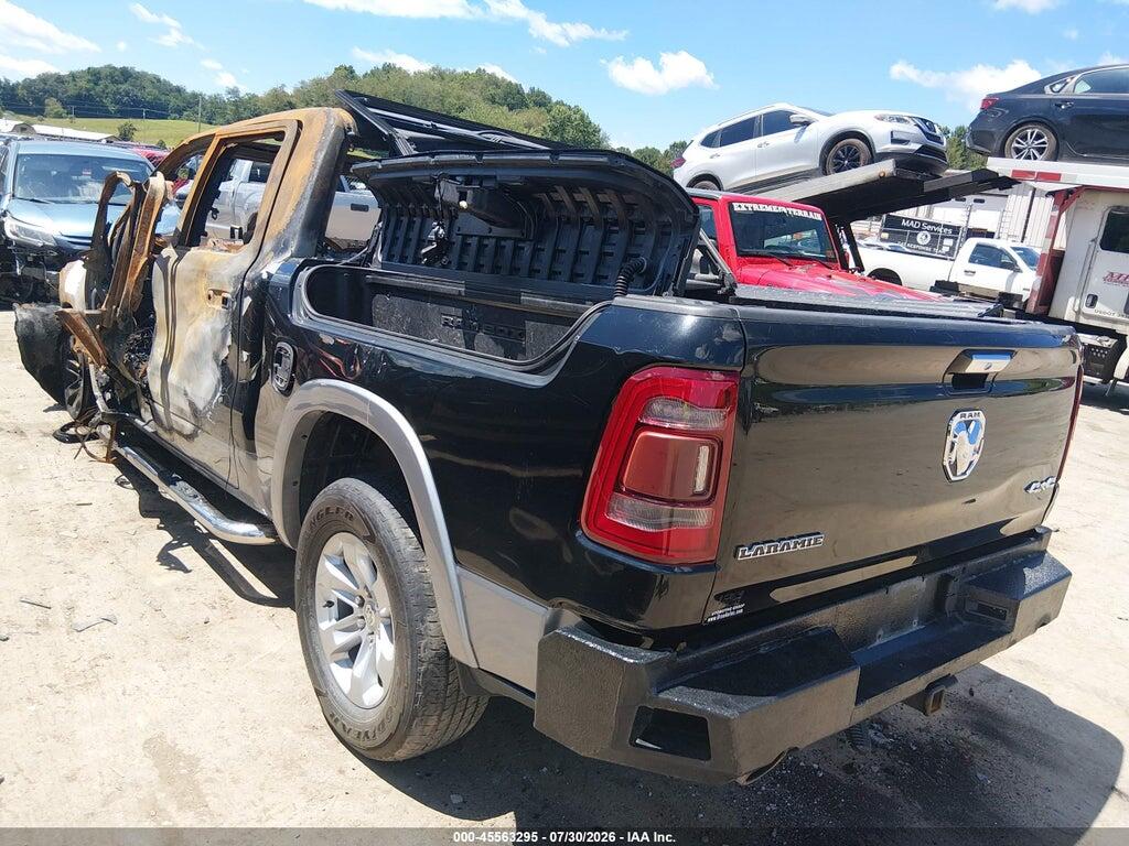 1C6SRFJT0LN242344 2020 RAM 1500 photo no. 3