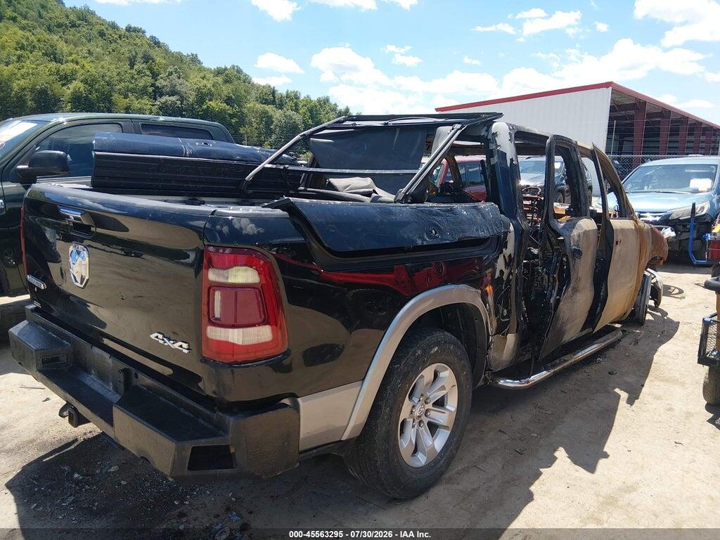 1C6SRFJT0LN242344 2020 RAM 1500 photo no. 4