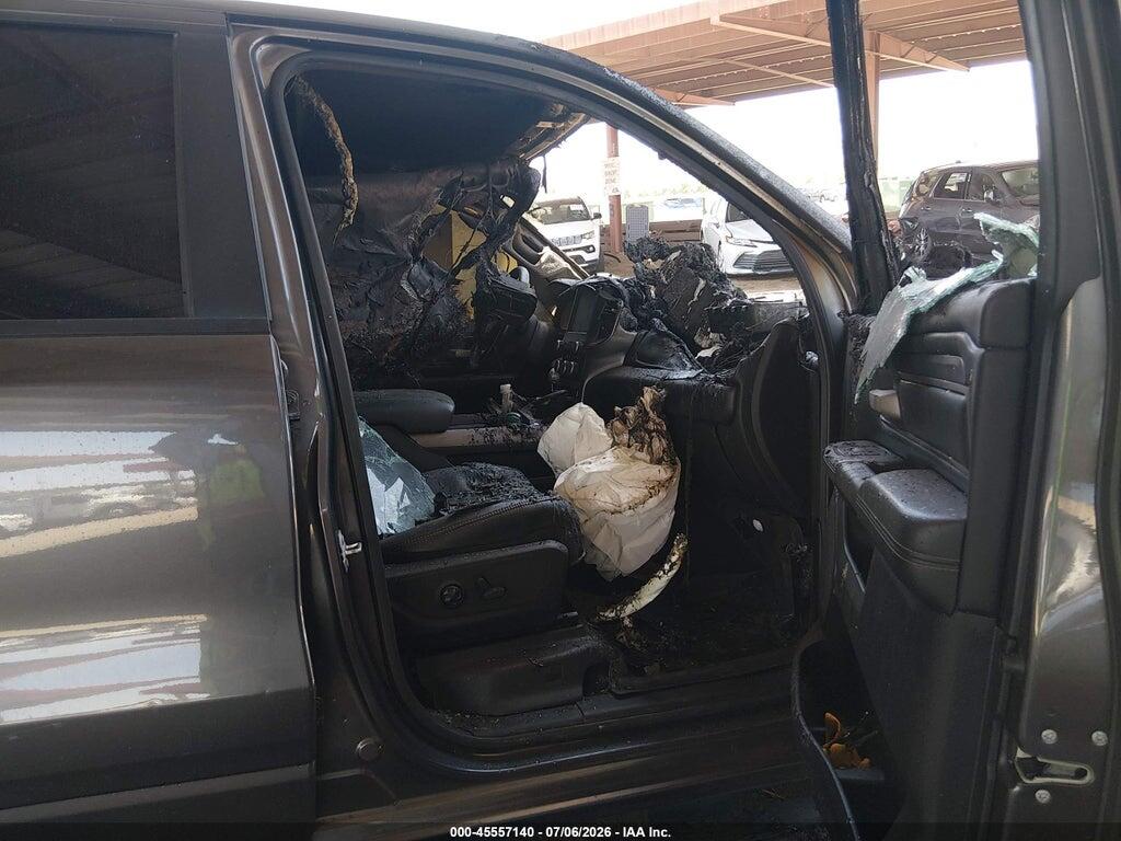 1C6SRFTT0LN259903 2020 RAM 1500 photo no. 5