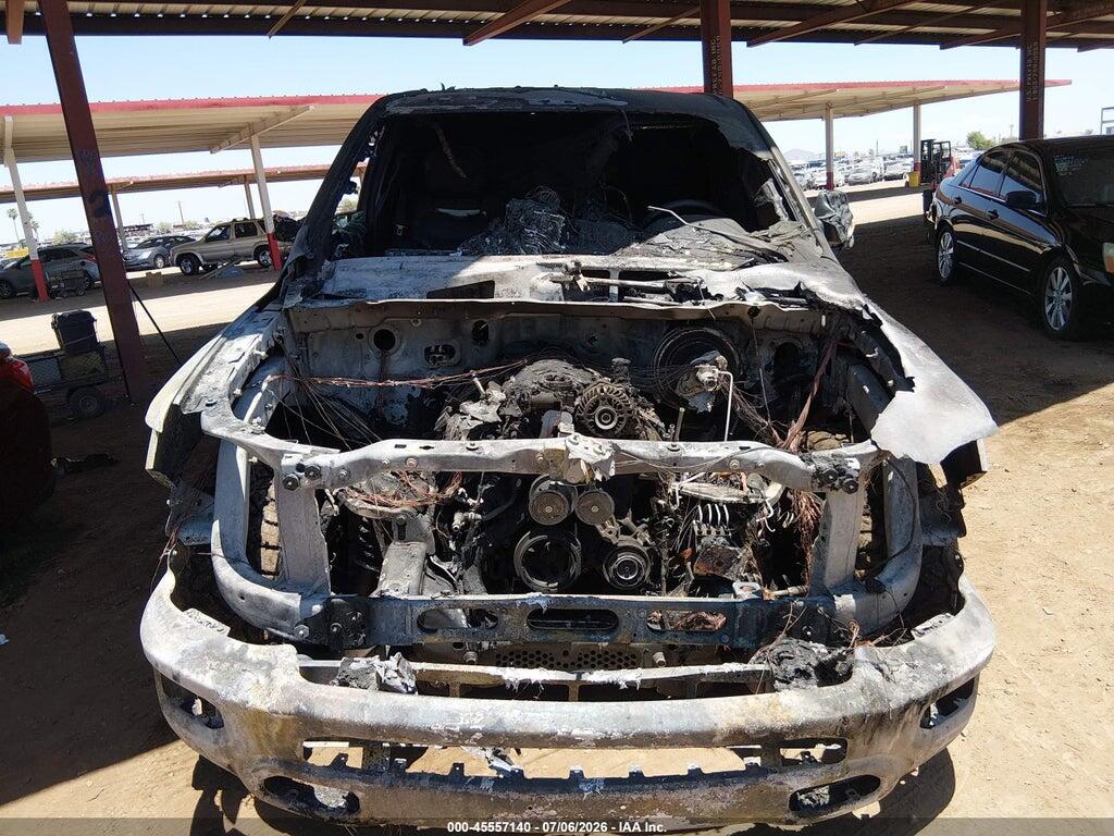 1C6SRFTT0LN259903 2020 RAM 1500 photo no. 6