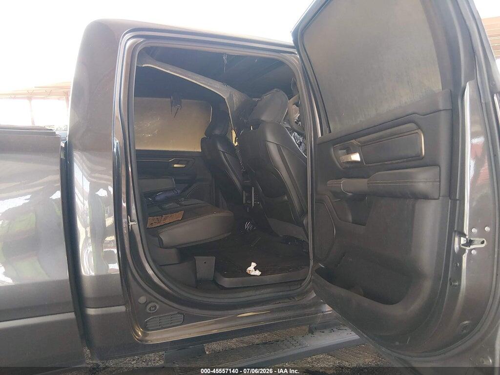 1C6SRFTT0LN259903 2020 RAM 1500 photo no. 8