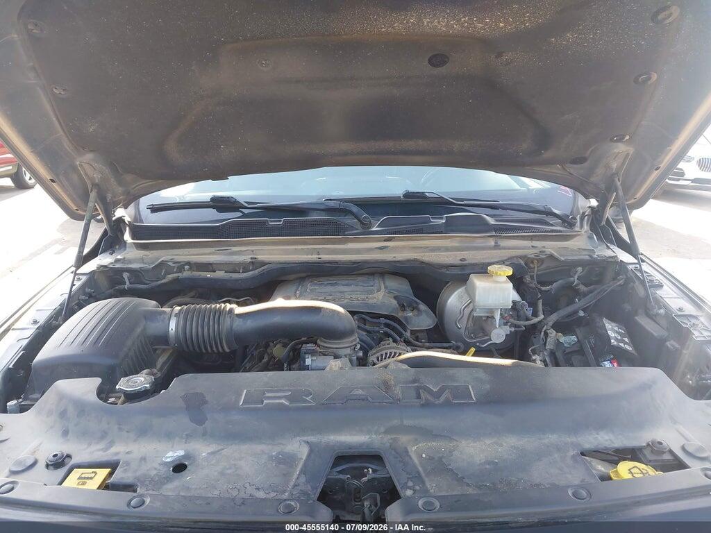 1C6SRFFT6LN408584 2020 RAM 1500 photo no. 10