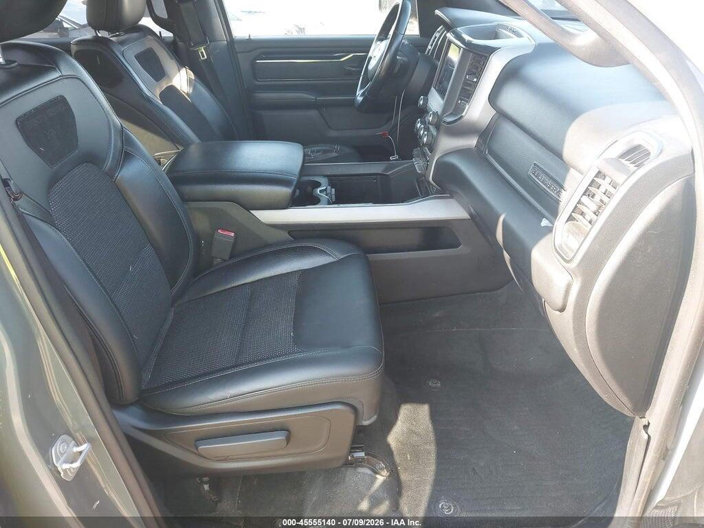 1C6SRFFT6LN408584 2020 RAM 1500 photo no. 5
