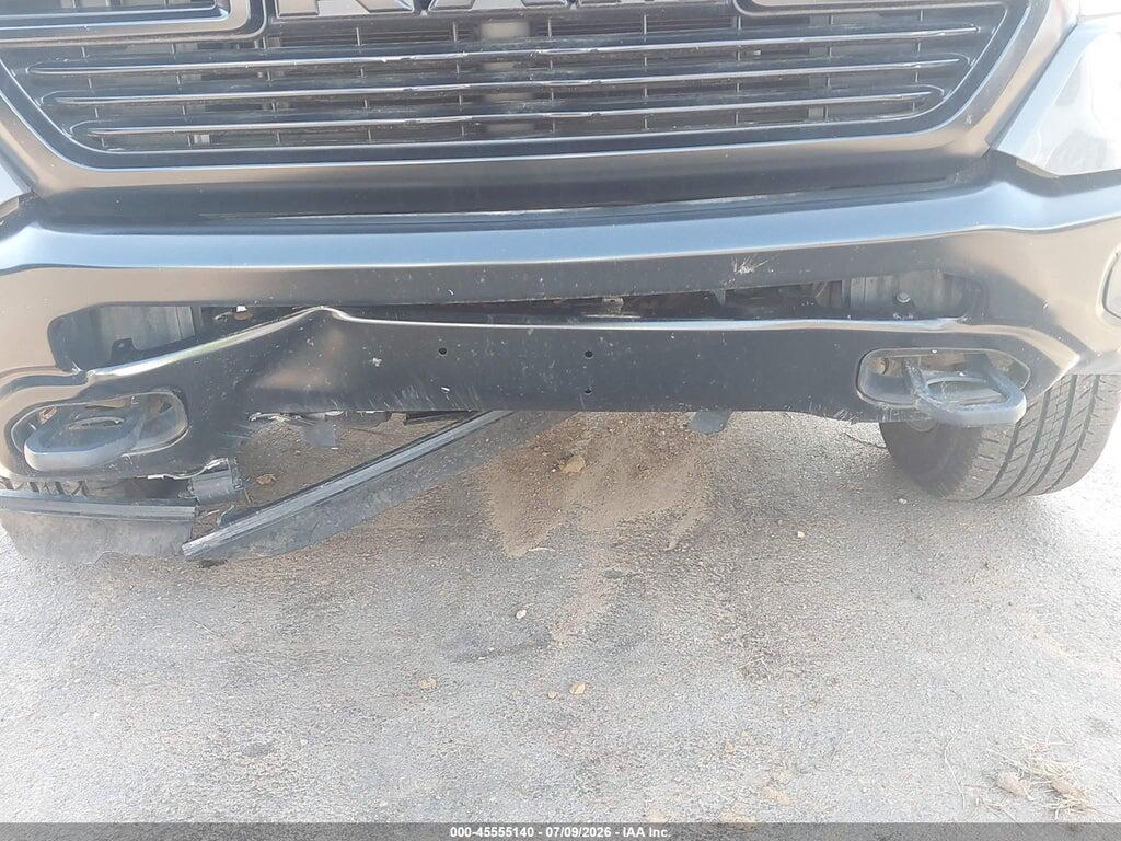 1C6SRFFT6LN408584 2020 RAM 1500 photo no. 6