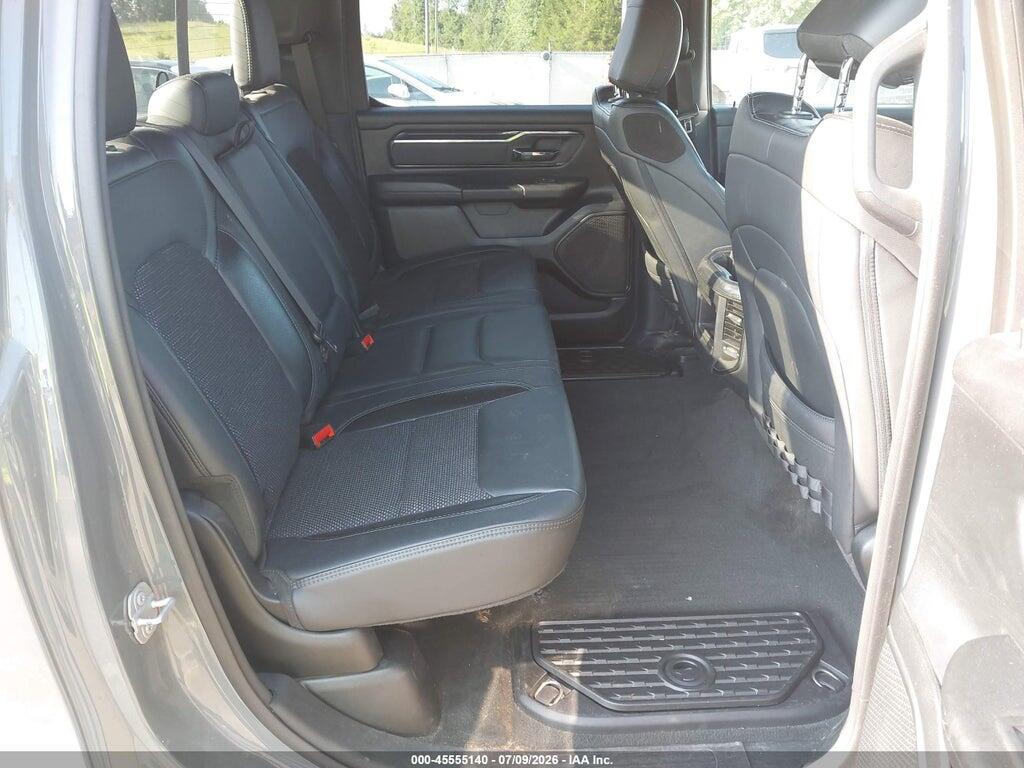 1C6SRFFT6LN408584 2020 RAM 1500 photo no. 8