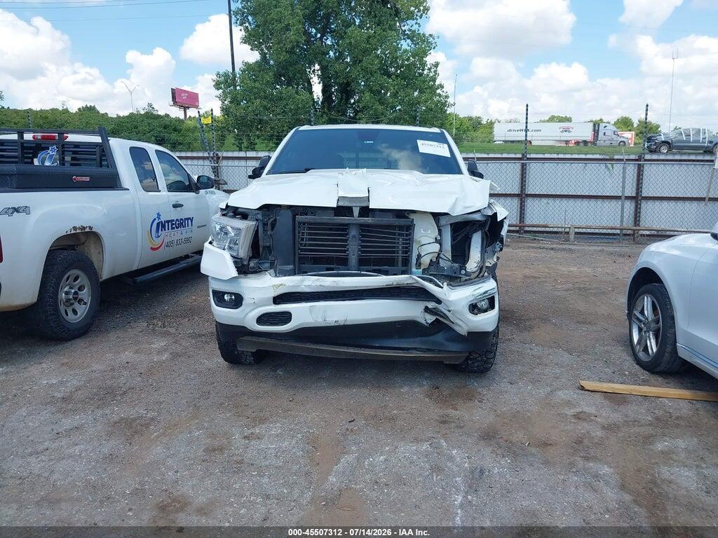 1C6SRFFT4LN240525 2020 RAM 1500 photo no. 12
