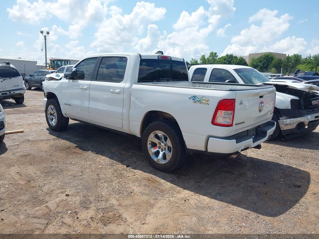 1C6SRFFT4LN240525 2020 RAM 1500 photo no. 3
