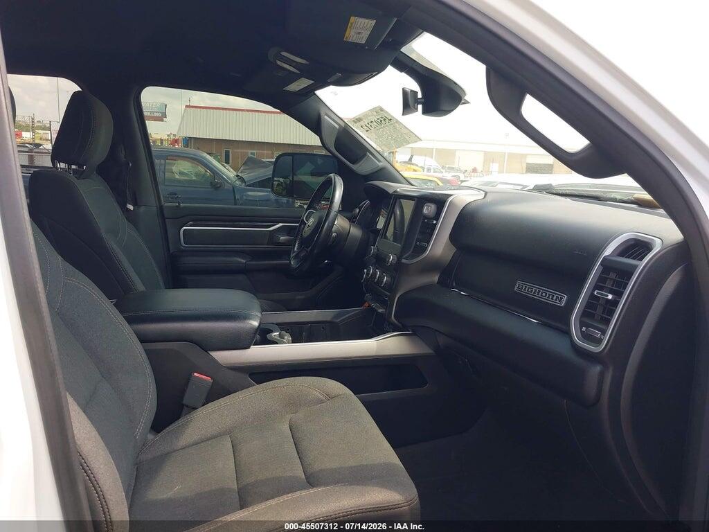 1C6SRFFT4LN240525 2020 RAM 1500 photo no. 5