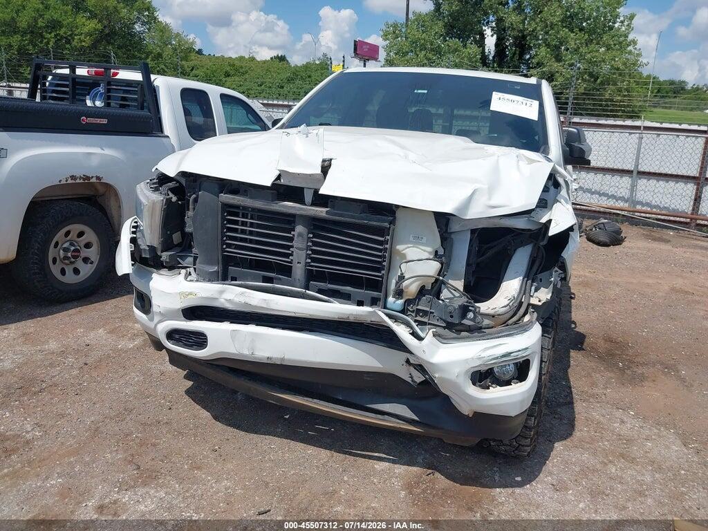 1C6SRFFT4LN240525 2020 RAM 1500 photo no. 6