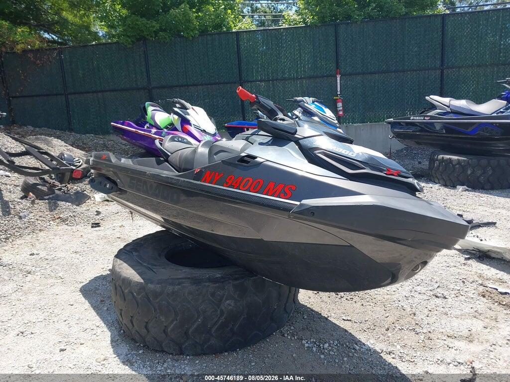 2022 SEADOO SEADOO 00000YDV44350L122