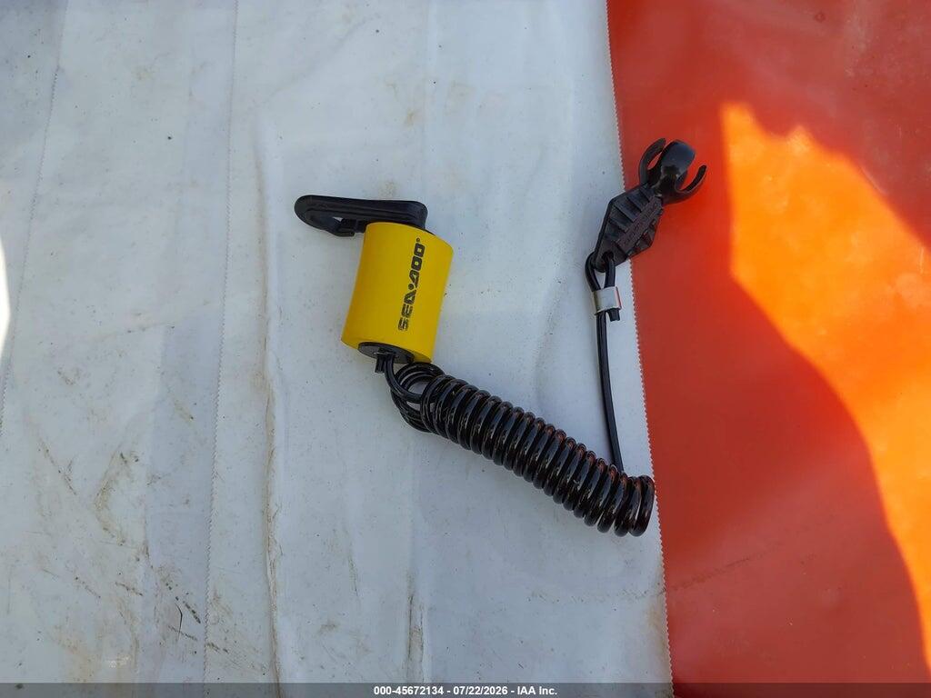 00000YDV86353E222 2022 SEADOO SPARK photo no. 11