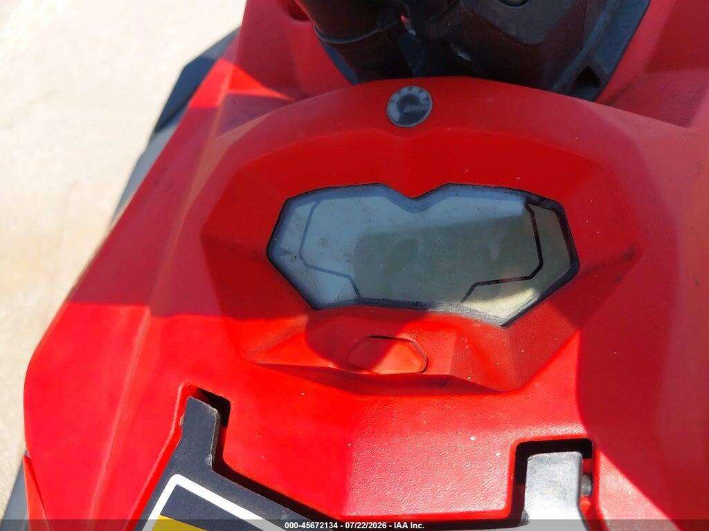 00000YDV86353E222 2022 SEADOO SPARK photo no. 7