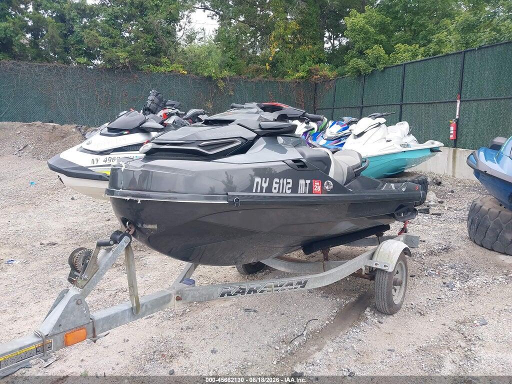 00000YDV74538D222 2022 SEADOO RXT-X 300 photo no. 2