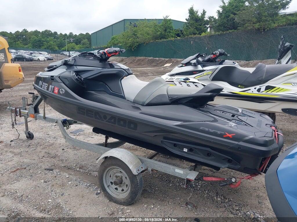 00000YDV74538D222 2022 SEADOO RXT-X 300 photo no. 3