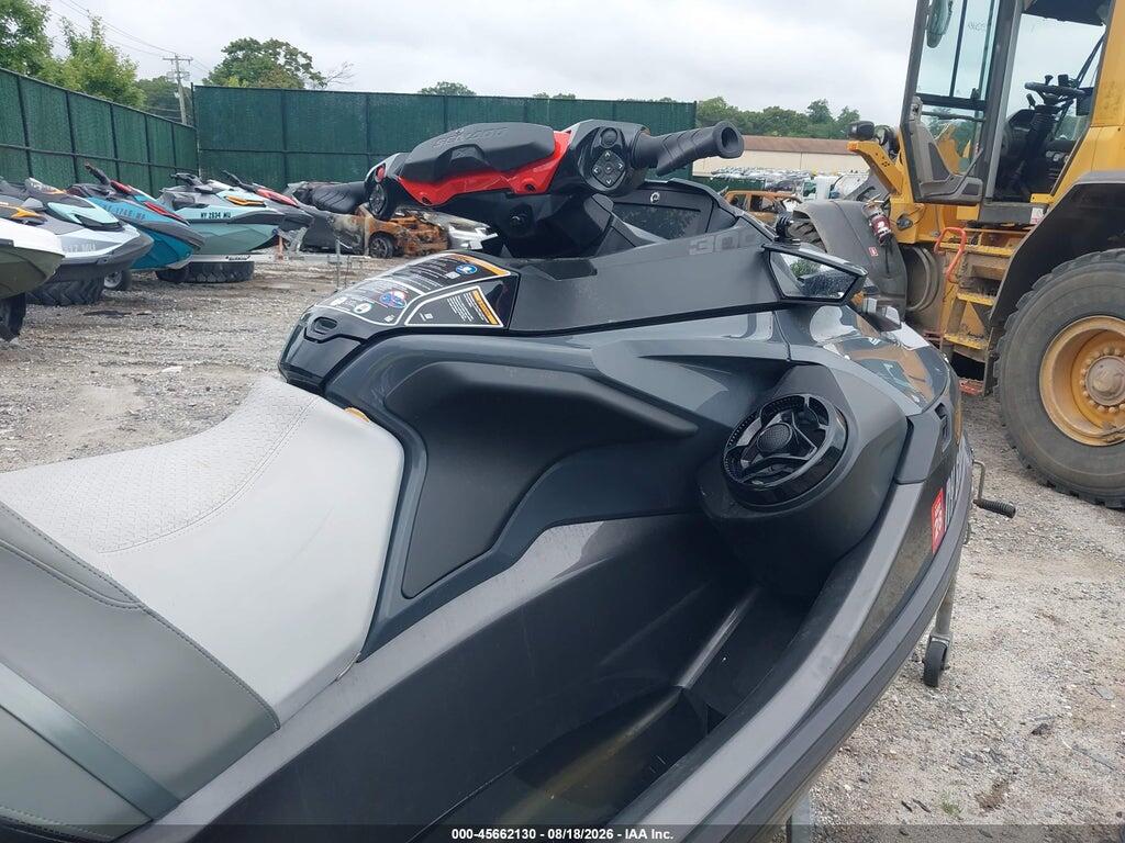 00000YDV74538D222 2022 SEADOO RXT-X 300 photo no. 5